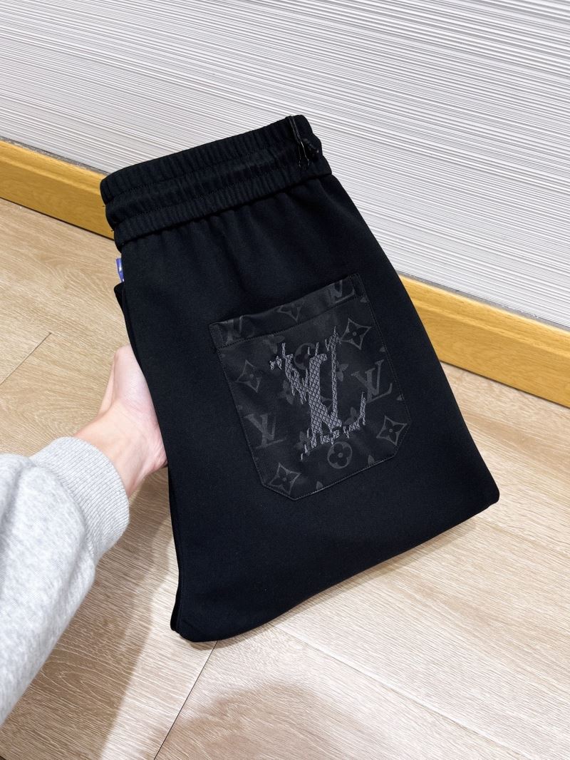 Louis Vuitton Long Pants